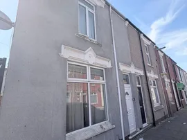 St. Oswalds Street, HARTLEPOOL photo