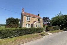 Blackland Crossroads, Blackland, Calne