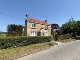 Blackland Crossroads, Blackland, Calne photo