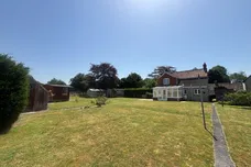 Blackland Crossroads, Blackland, Calne