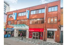 High Street, MAIDENHEAD