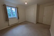 Chancel Court, Solihull