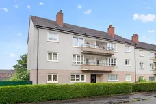Tennyson Drive, Glasgow