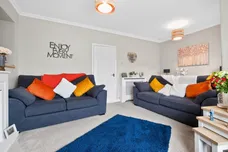 Tennyson Drive, Glasgow