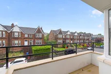 Tennyson Drive, Glasgow