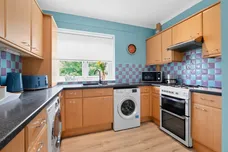 Tennyson Drive, Glasgow
