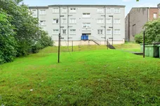 Tennyson Drive, Glasgow