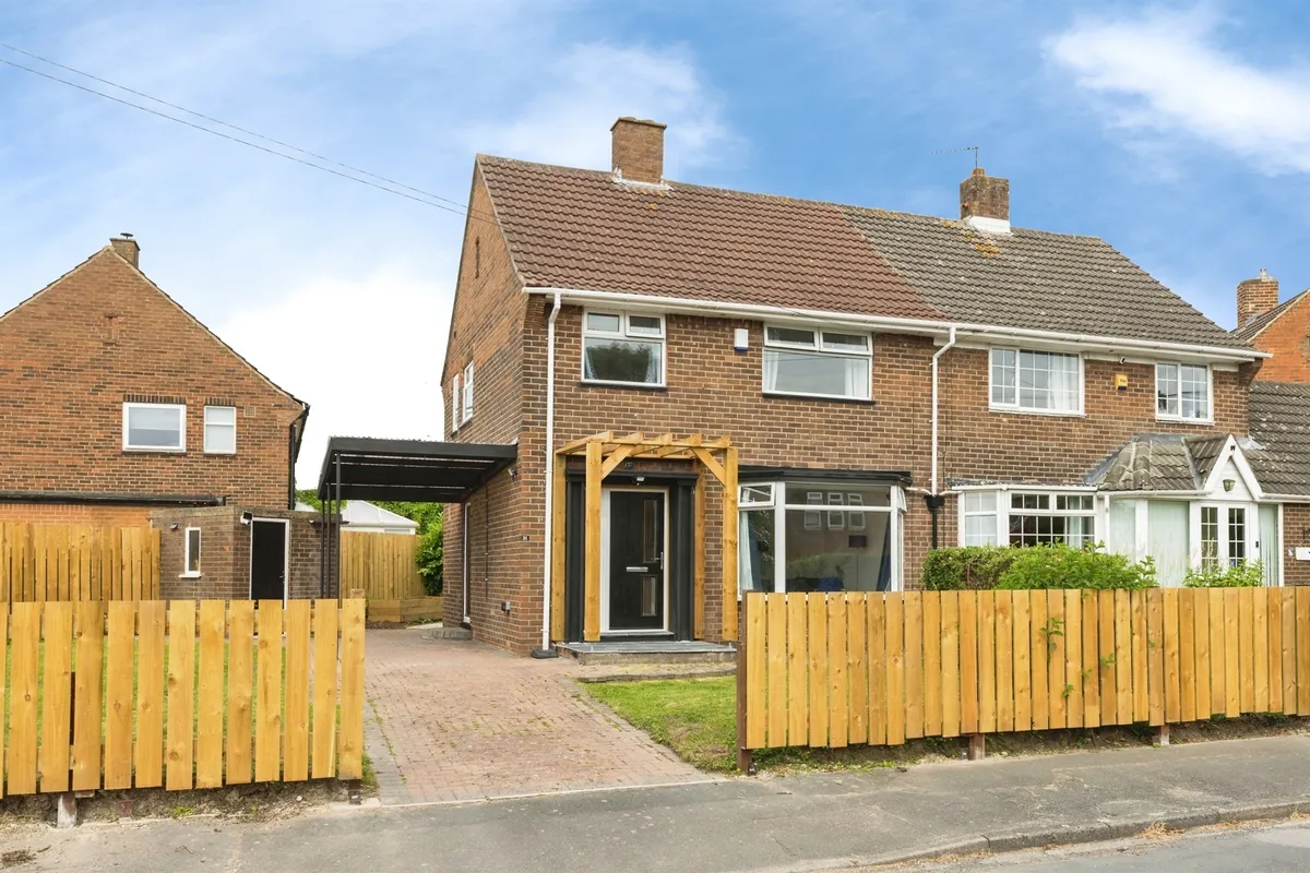 Swardale Green, Leeds