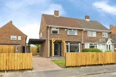 Swardale Green, Leeds