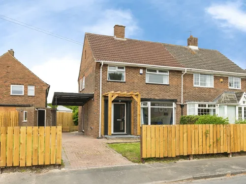 Swardale Green, Leedsphoto