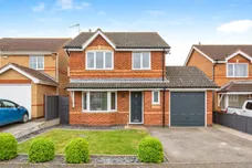 Hauser Close, Quarrington, Sleaford