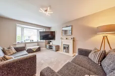 Hauser Close, Quarrington, Sleaford