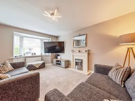 Hauser Close, Quarrington, Sleaford thumb 3