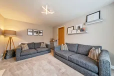 Hauser Close, Quarrington, Sleaford