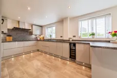 Hauser Close, Quarrington, Sleaford