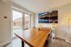 Hauser Close, Quarrington, Sleaford