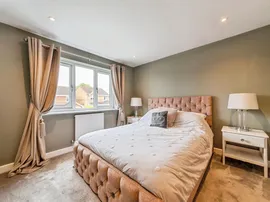 Hauser Close, Quarrington, Sleaford thumb 3