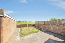 Westropps, Long Melford, Sudbury