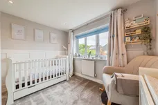 Hauser Close, Quarrington, Sleaford