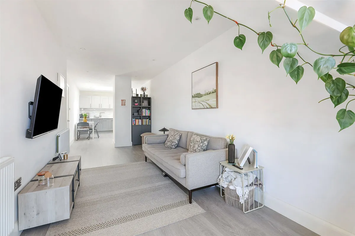 Victoria Road, Horley, Surrey, RH6