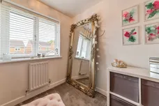 Hauser Close, Quarrington, Sleaford