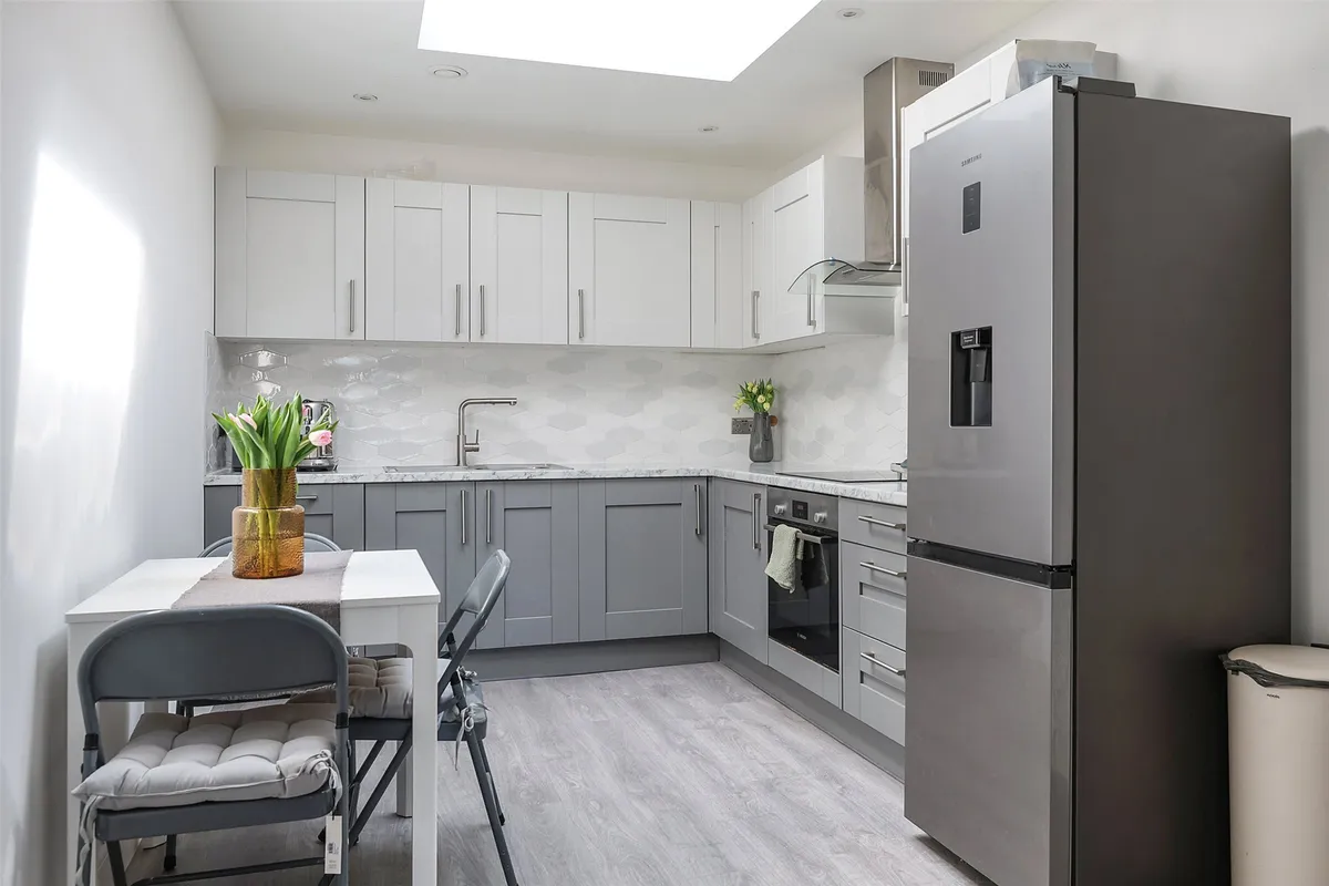Victoria Road, Horley, Surrey, RH6