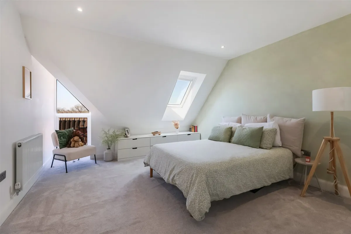 Victoria Road, Horley, Surrey, RH6