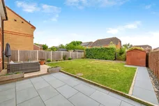 Hauser Close, Quarrington, Sleaford