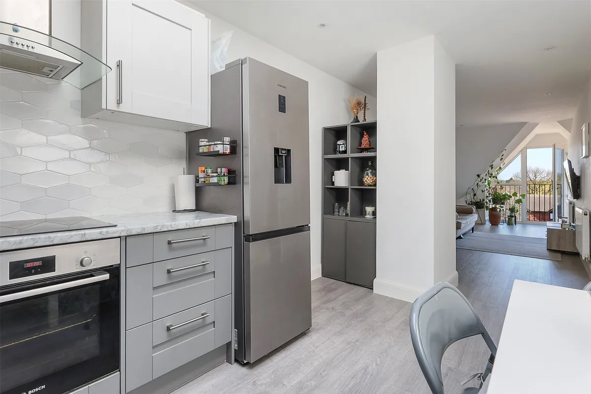 Victoria Road, Horley, Surrey, RH6