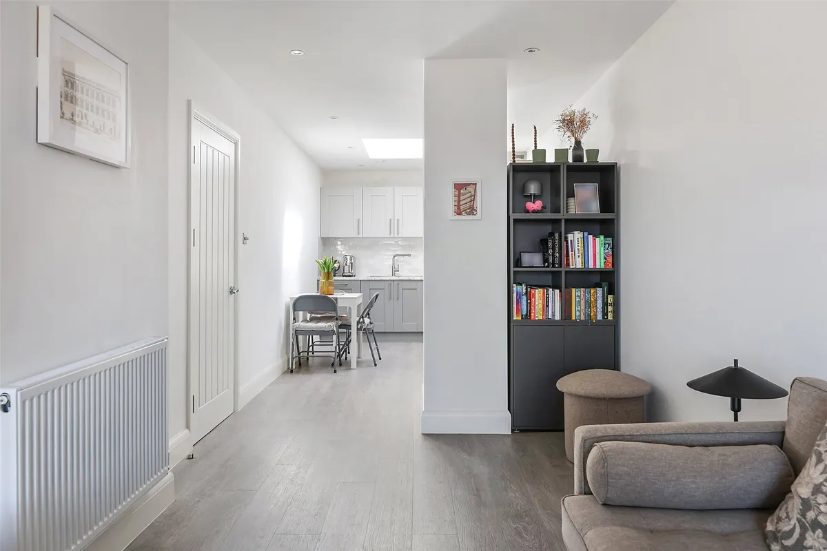 Victoria Road, Horley, Surrey, RH6