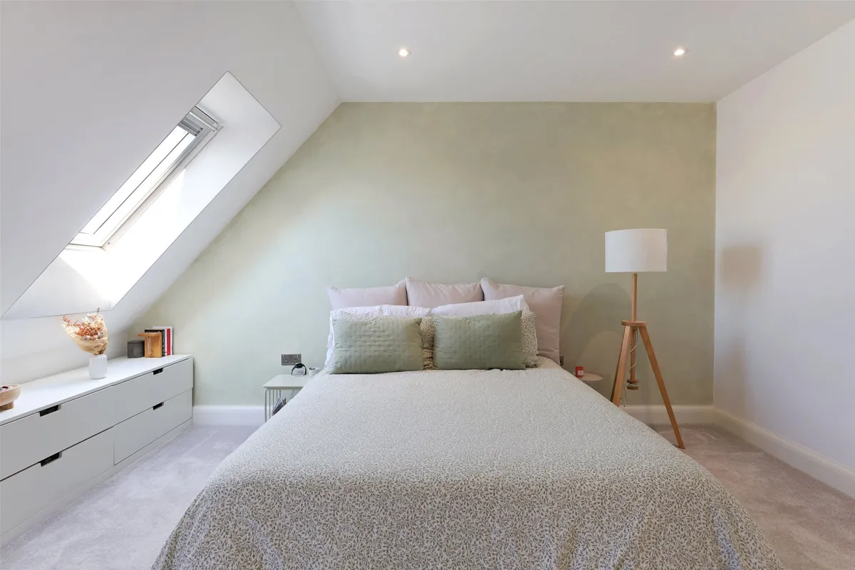 Victoria Road, Horley, Surrey, RH6