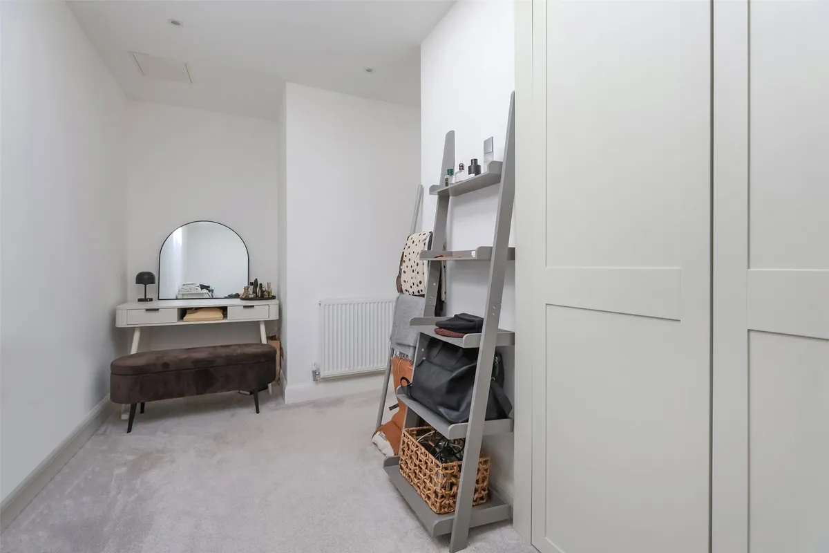 Victoria Road, Horley, Surrey, RH6