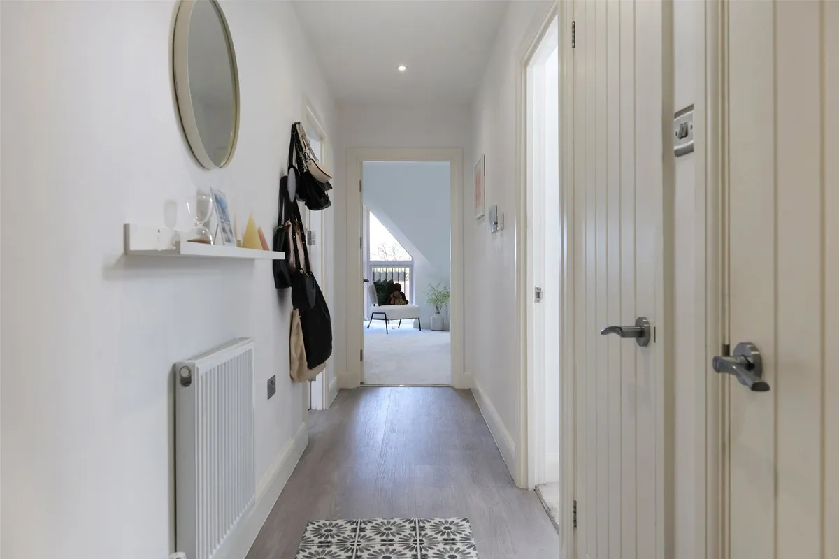 Victoria Road, Horley, Surrey, RH6