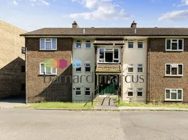 Sylvan Hill, LONDON photo
