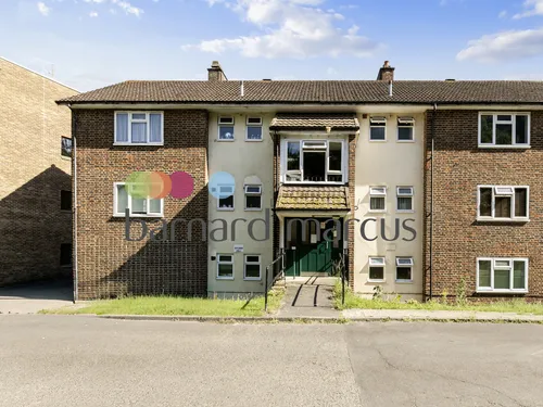 Sylvan Hill, LONDONphoto