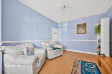 Rosehill Avenue, Sutton