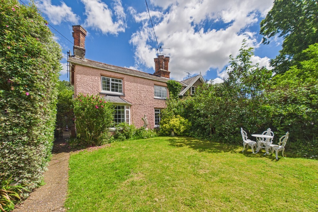 Holton Road, Halesworth Image 1
