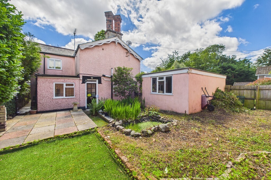 Holton Road, Halesworth Image 14