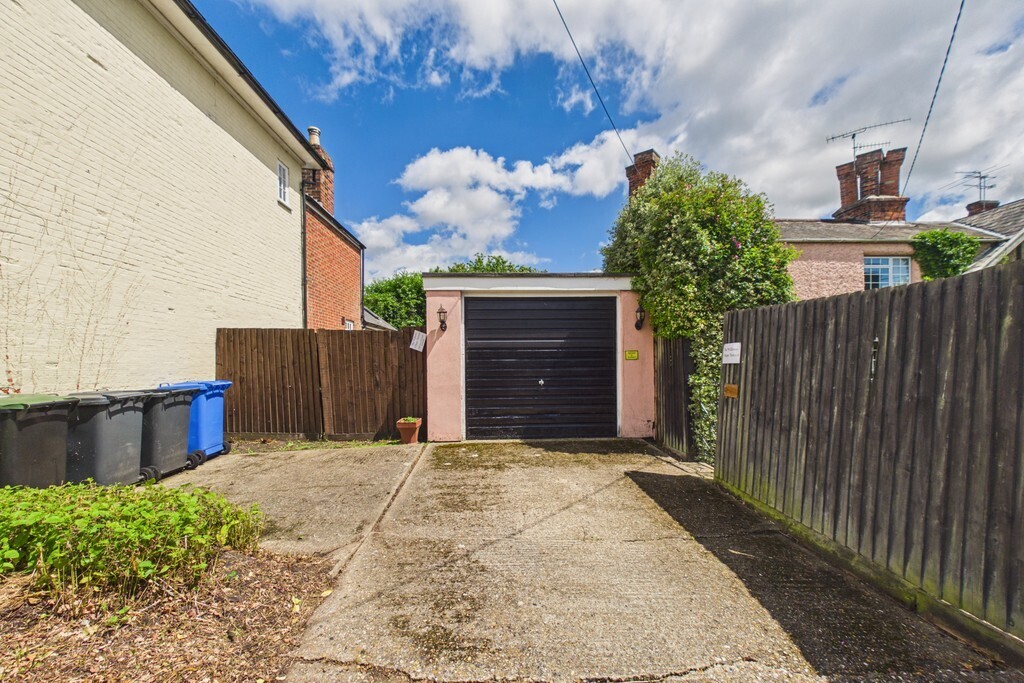 Holton Road, Halesworth Image 15