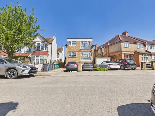 Langley Park, Londonphoto