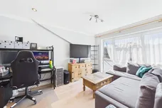 Langley Park, London