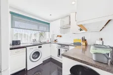 Langley Park, London