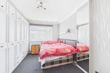 Langley Park, London