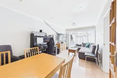 Langley Park, London