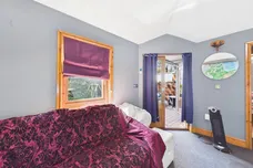 Langley Park, London