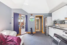 Langley Park, London