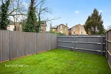 Windmill Road, Croydon