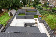 Windmill Road, Croydon