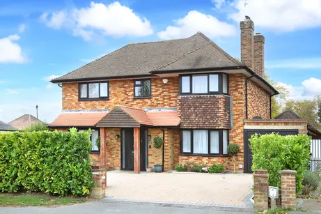 Joiners Lane, Gerrards Cross, SL9