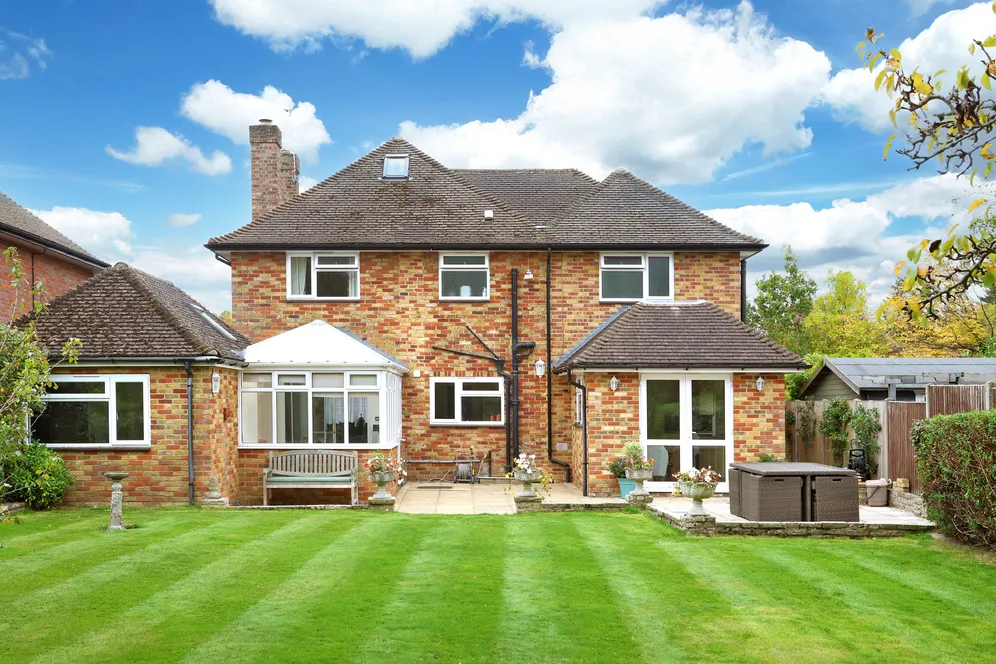 Joiners Lane, Gerrards Cross, SL9 photo 2